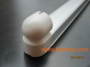 東莞LED日光燈支架與鎮(zhèn)流器 一體化鋁合金支架的生產(chǎn)、供應(yīng)與價格指南